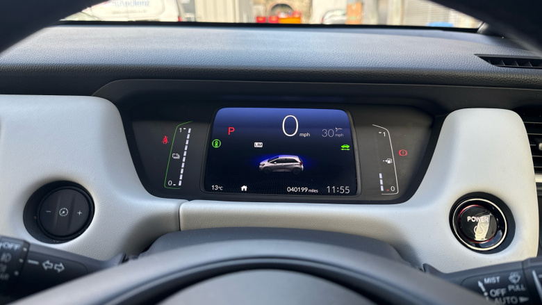 Honda Jazz 1.5 i-MMD Hybrid EX 5dr eCVT Hybrid Hatchback